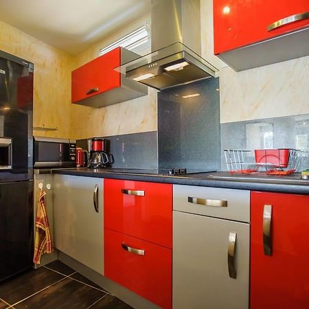 Le Mascarin Apartment บูก็อง กาโนต์ ภายนอก รูปภาพ