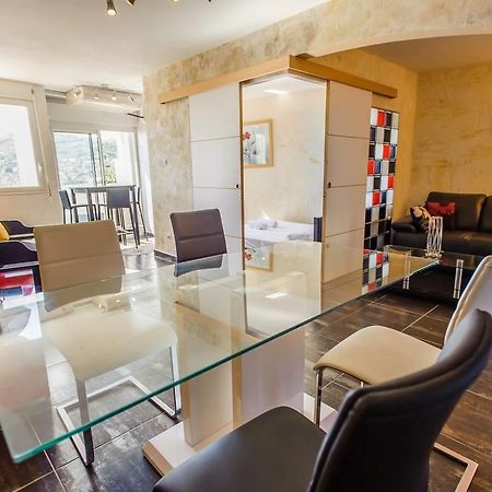 Le Mascarin Apartment บูก็อง กาโนต์ ภายนอก รูปภาพ