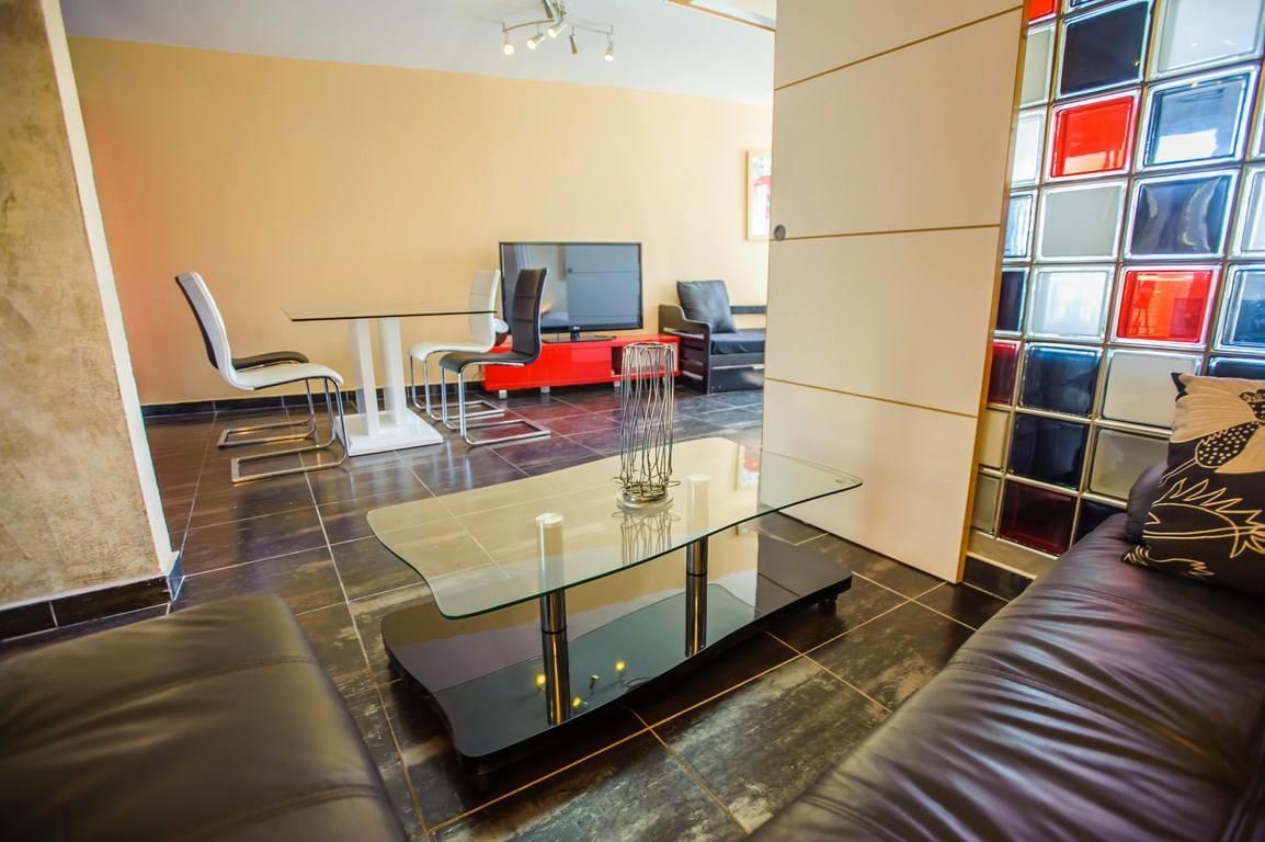 Le Mascarin Apartment บูก็อง กาโนต์ ภายนอก รูปภาพ