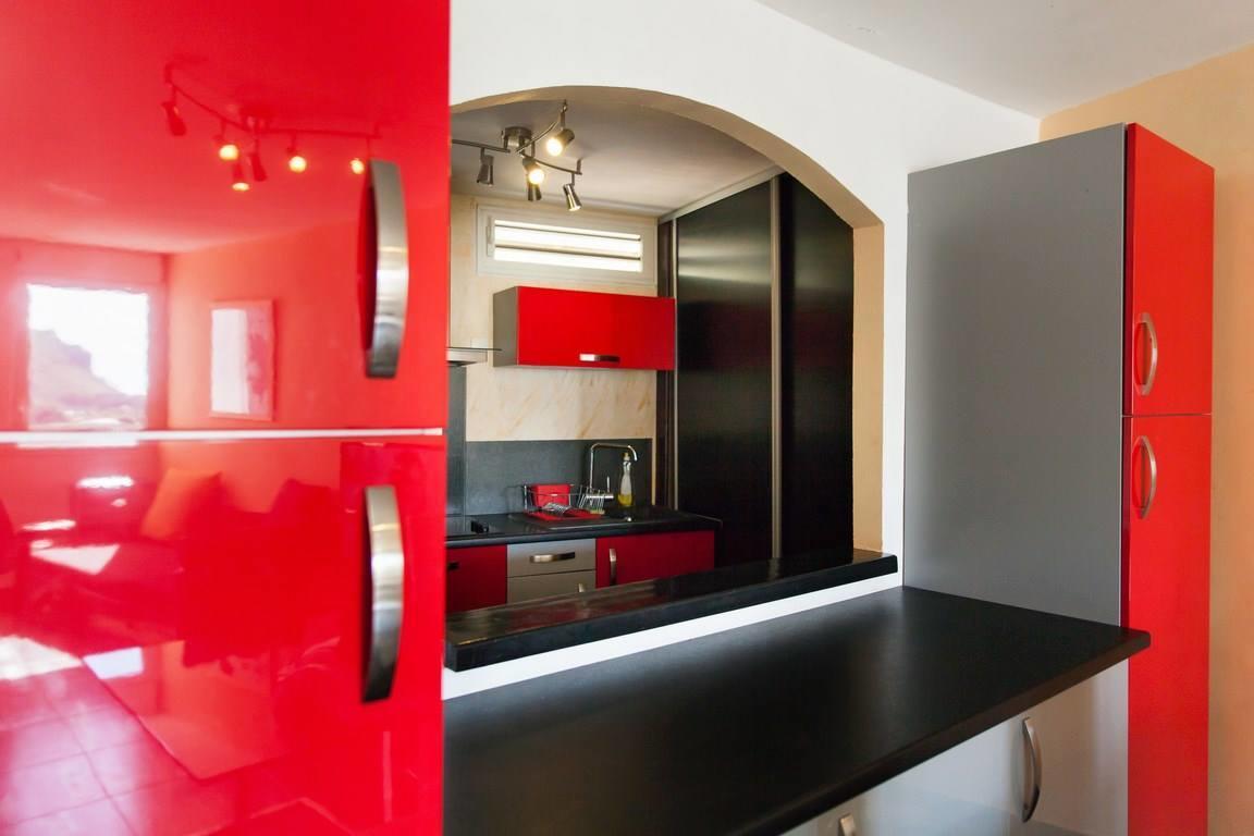 Le Mascarin Apartment บูก็อง กาโนต์ ภายนอก รูปภาพ