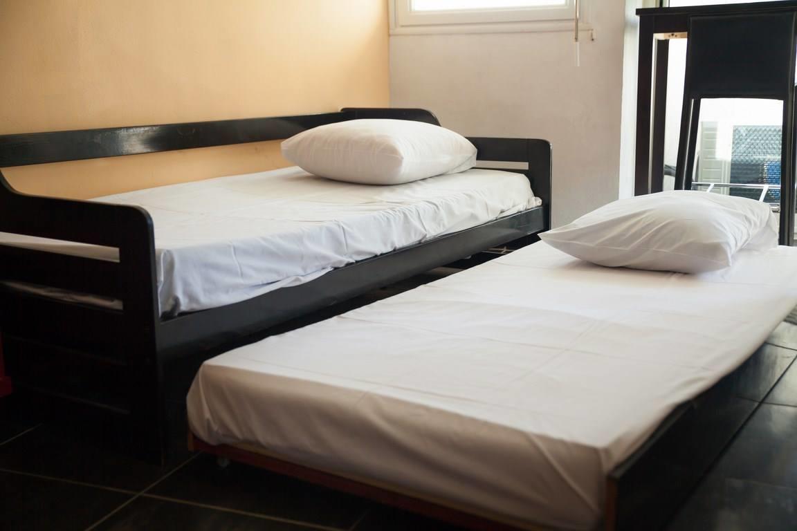 Le Mascarin Apartment บูก็อง กาโนต์ ภายนอก รูปภาพ