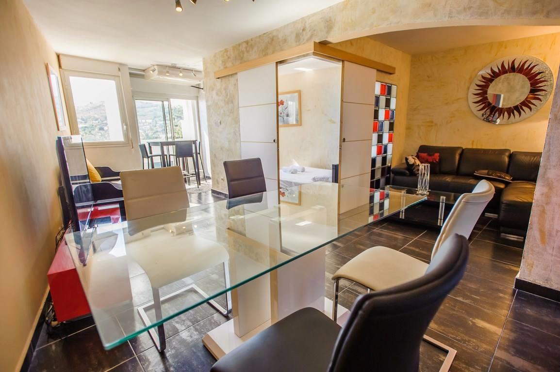 Le Mascarin Apartment บูก็อง กาโนต์ ภายนอก รูปภาพ