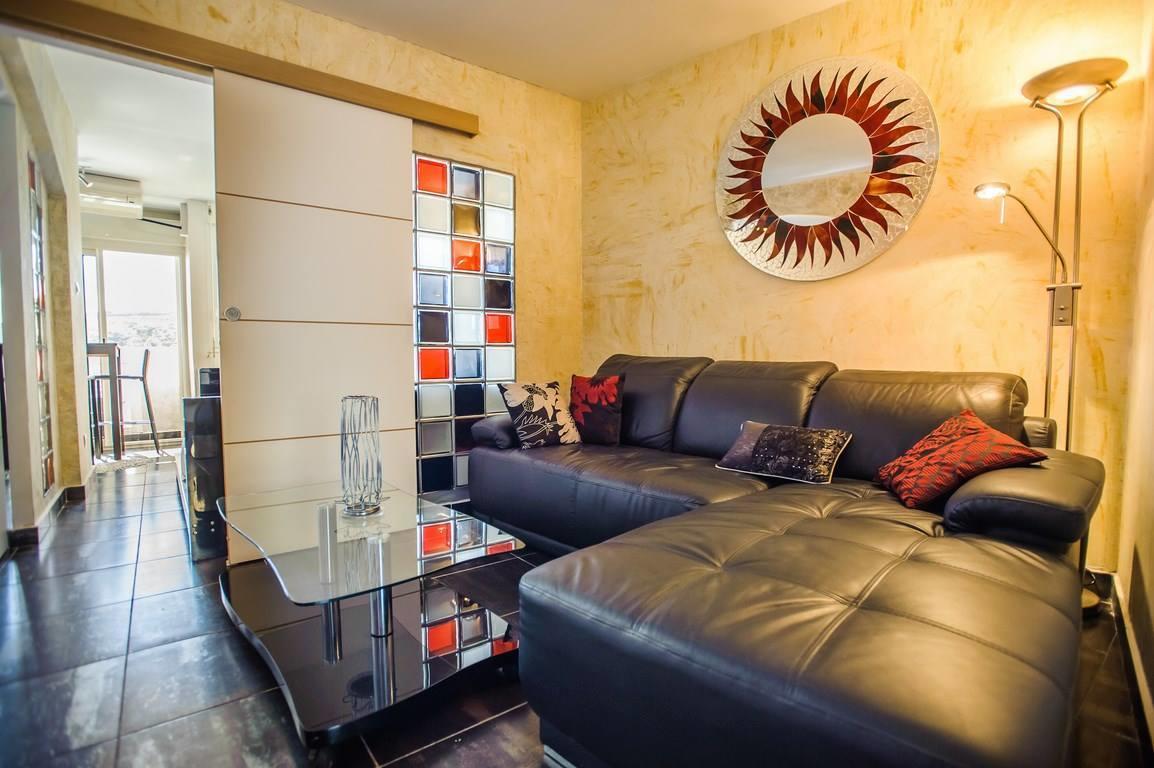 Le Mascarin Apartment บูก็อง กาโนต์ ภายนอก รูปภาพ