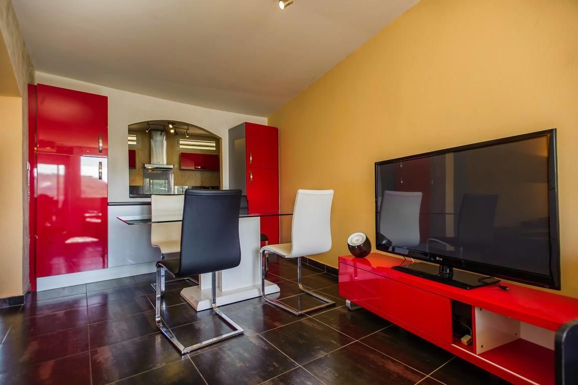 Le Mascarin Apartment บูก็อง กาโนต์ ภายนอก รูปภาพ